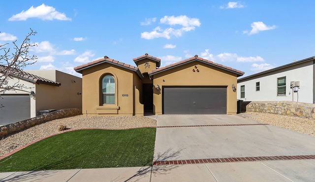 Charming, cozy 3 bedroom, 2 bath home, completely updated.
