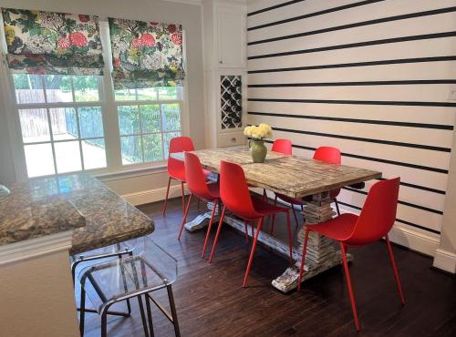 Charming Holiday House - Perfect for Sports fans!