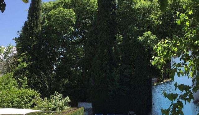Charming Huge Villa, Stunning Views in Granada