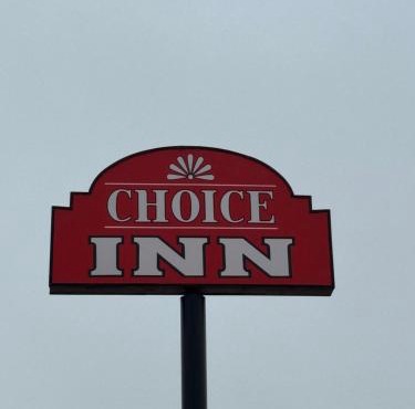 Choice Inn