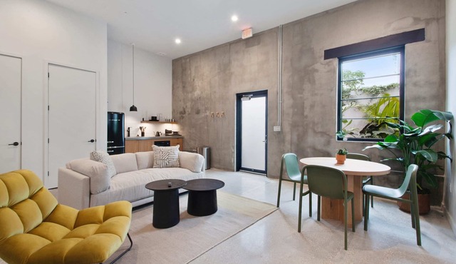 Claudia - Unit 3 | Sense of Calm and Relaxation, Walking Distance to the Excitem in New Orleans