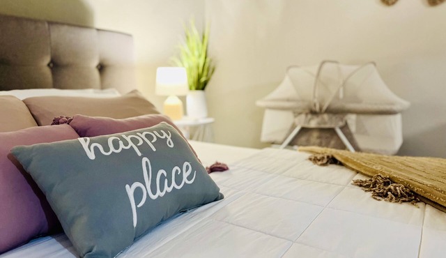 Come Home. Book Your Stylish San Antonio Getaway Now! in San Antonio
