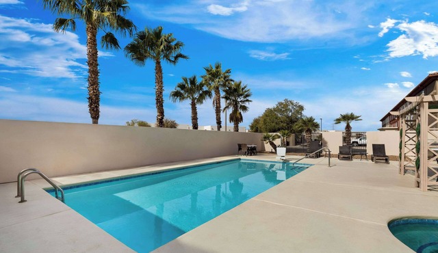 Comfort Inn Tucson Central