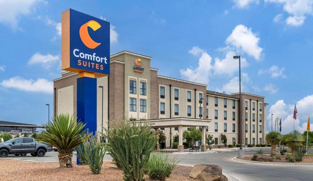 Comfort Suites Carlsbad