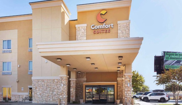 Comfort Suites West Dallas - Cockrell Hill