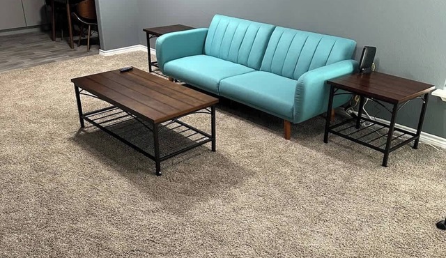 Convenient Apartment Near Hospitals & Downtown