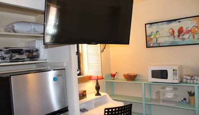 Copper City Cottage Suite