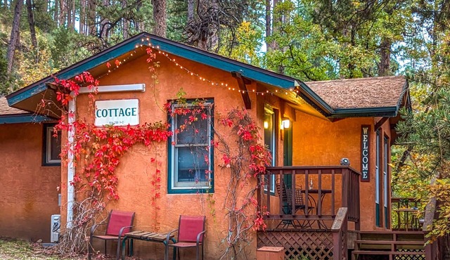 Cottages at Canyon Creek #1