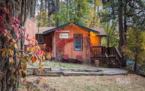 Cottages at Canyon Creek #2
