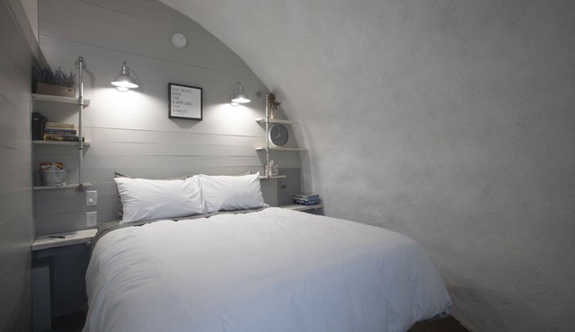 Country Dome Suites