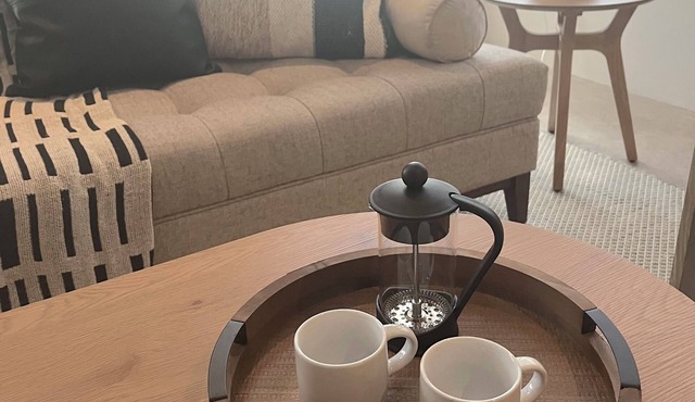 Cozy 1-bedroom Modern Loft Apartment in lovely Santa Fe