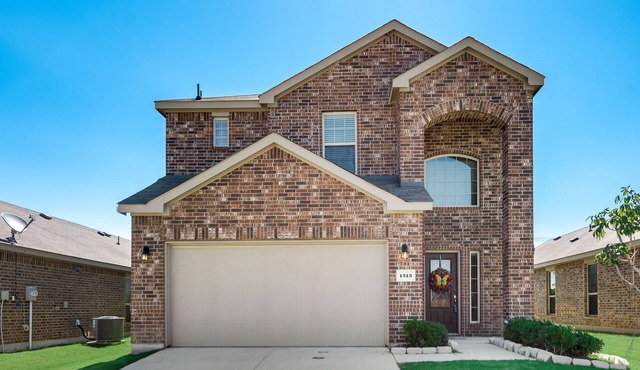 Cozy 3bedroom home nearToyota Stadium, Sandy Beach, Lewisville & Denton, TX