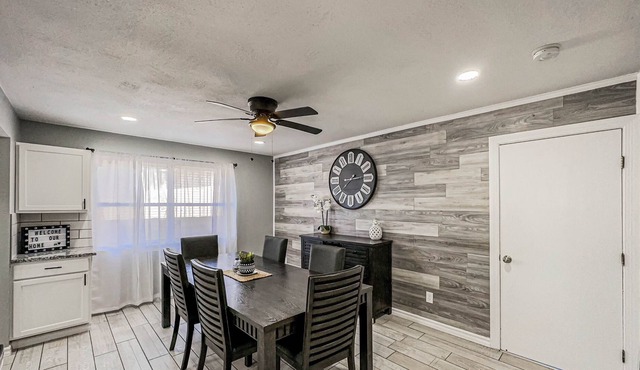Cozy Casita in El Paso Near Airport