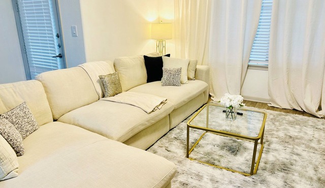 Cozy & Chic Frisco Scape apartment with 2 Bed/2 Bath, 3 Resort Pools + Gym