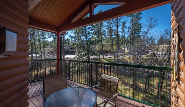 Cozy Comfort - You May Never Want to Leave this Cozy One Bedroom Condo!