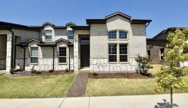 Cozy Denton Stay,1BR,Near UNT/TW