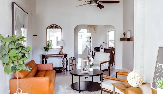 Cozy home located in west El Paso