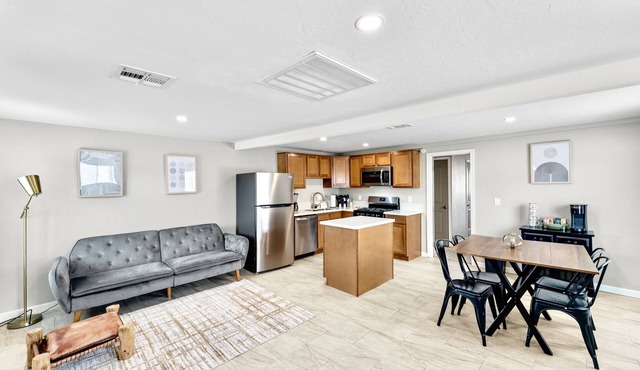 Cozy Sonoran Guest Suite Retreat in Sierra Vista!