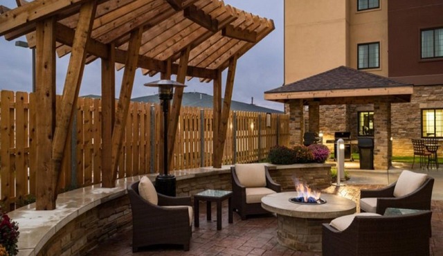Cozy Studio Suite in Wichita Falls | Great for Business Travelers! in Wichita Falls