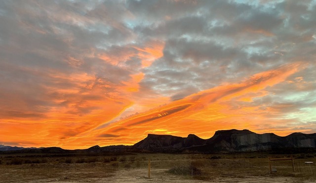 Crooked Sky Ranch & VRBO