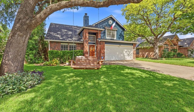Curated Family Gem with Heated Cowboy Pool in Top Round Rock Neighborhood