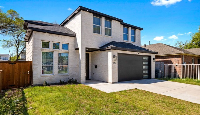 Dallas Luxury New Build - Near Downtown