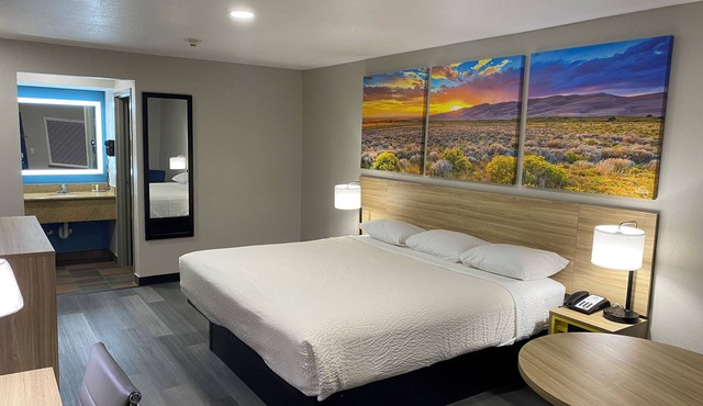 Days Inn by Wyndham El Paso West
