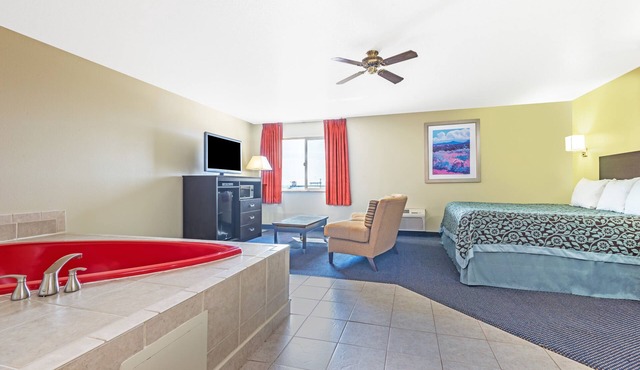 Days Inn by Wyndham Pueblo in Pueblo