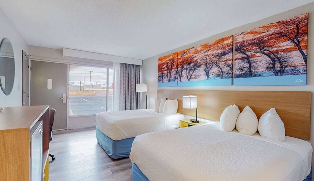 Days Inn by Wyndham Socorro