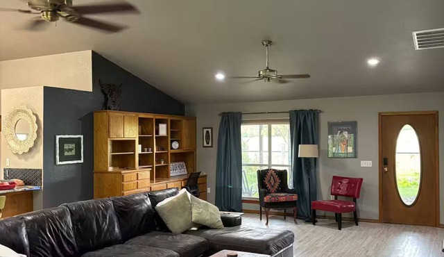 DbarD Ranch