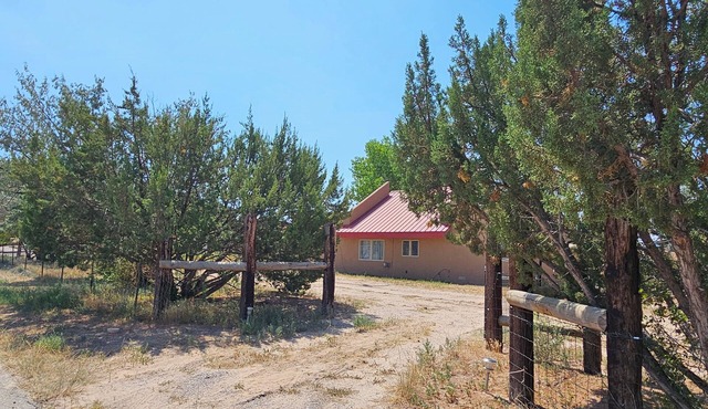 Desert Hacienda Estate - La Casita