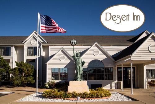 Desert Inn Tucumcari