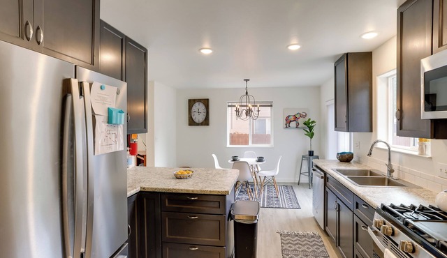 Dolores Townhome w/Mountain Views: Near River!