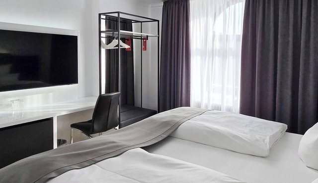 DORMERO Hotel Coburg in Coburg
