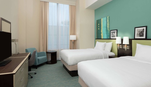 DoubleTree by Hilton Miami - Doral, FL in Miami