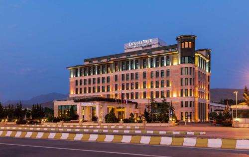 Doubletree by Hilton Van in Van