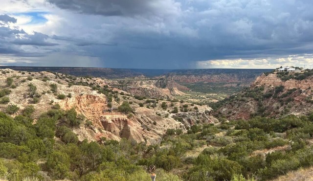 Doves Rest Cabins - Kiowa Crest