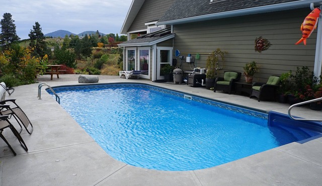 Dreams B&B - Crystal room in Summerland