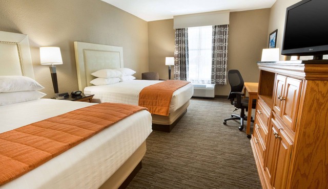 Drury Inn & Suites Lafayette, LA in Lafayette