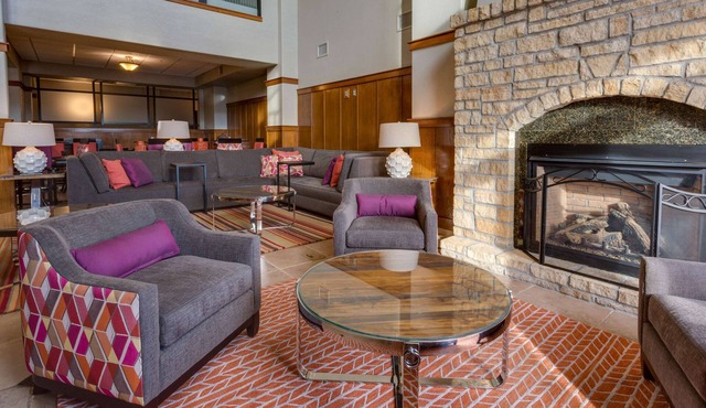 Drury Inn & Suites Las Cruces