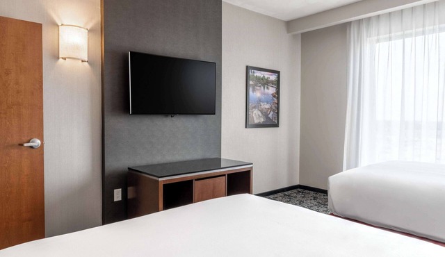 Drury Plaza Hotel College Station