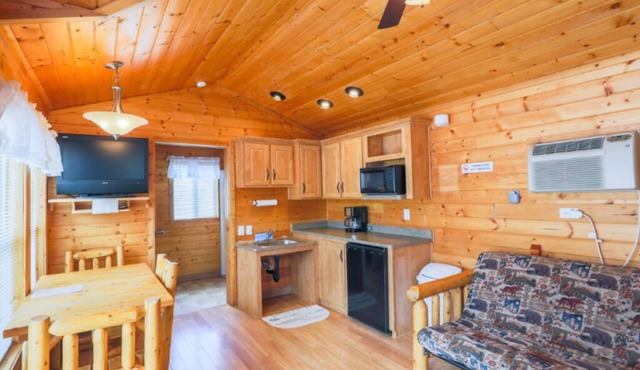 Durango RV Resort in Durango
