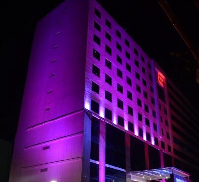 E Hotel in Chennai