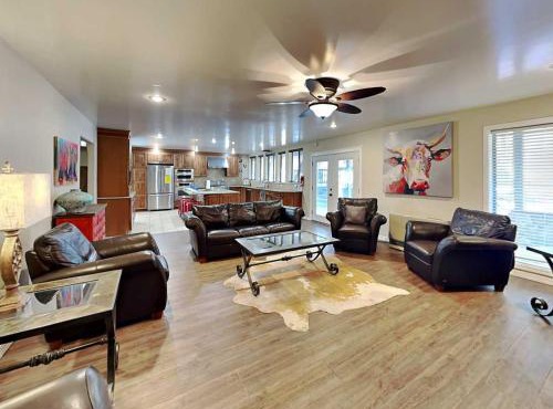 Eagle Creek Retreat