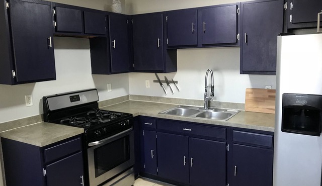 East El Paso Remodeled Beautiful Home with Patio!