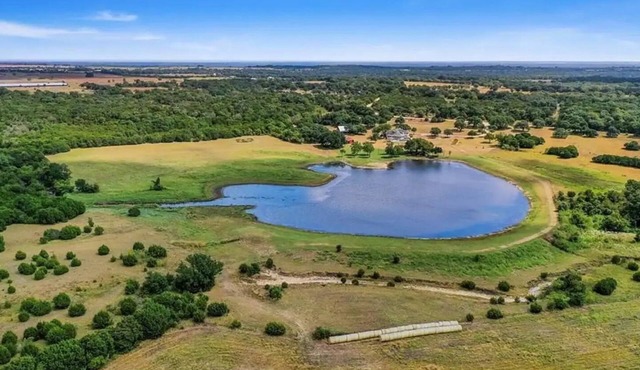 [Eclipse Amenities Included] Food, Live Music, Activities - Glamping Tent 2 in Gatesville