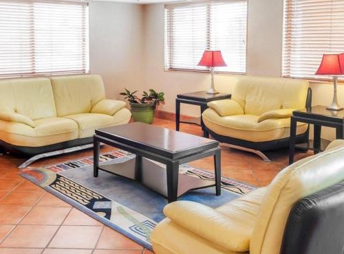 Econo Lodge Lordsburg I-10