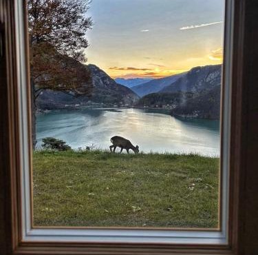 El Rocol in Ledro