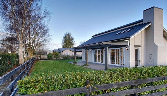 Eldonwood Bed and Breakfast in Matamata
