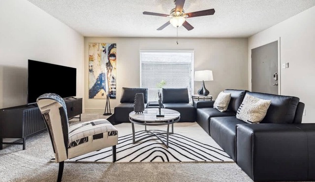 Elite Aurelia Residence| Stay & Unwind | Galleria in Houston